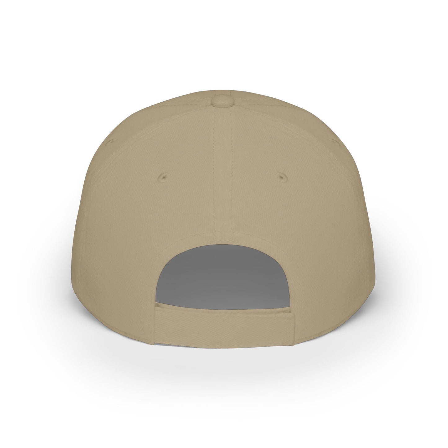 "Love to Geek" Baseball Cap — Retro Gamer Nerd Hat