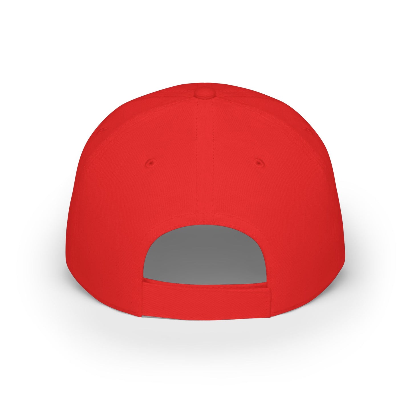 "Love to Geek" Baseball Cap — Retro Gamer Nerd Hat
