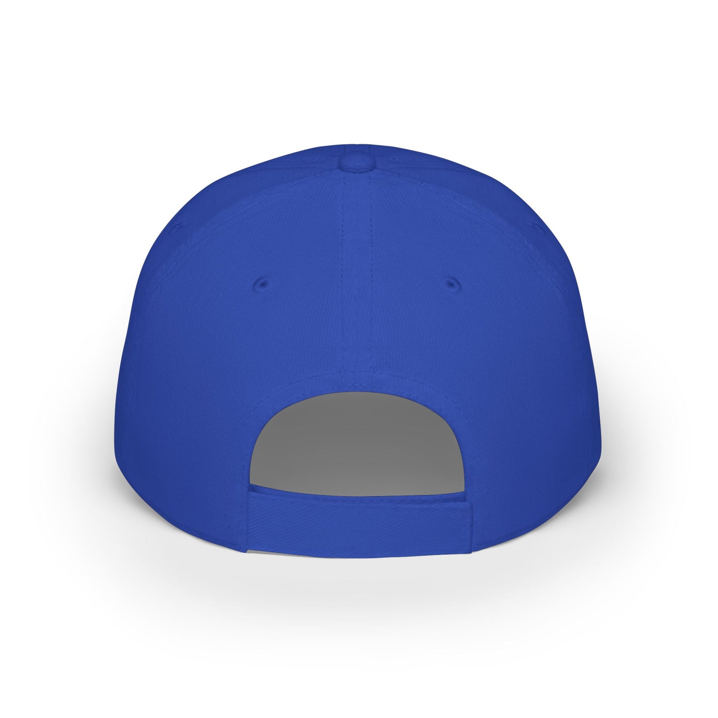 "Love to Geek" Baseball Cap — Retro Gamer Nerd Hat